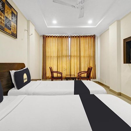 Super Townhouse Oak Lb Nagar Ramoji Hotel Haidarábád Kültér fotó